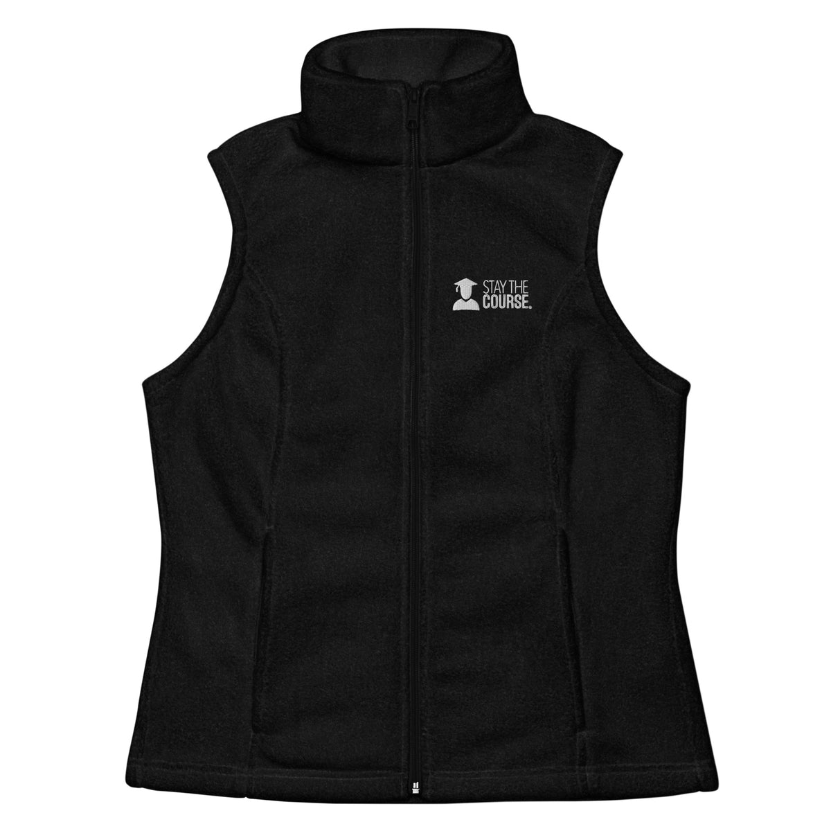 Stay The Course Women’s Columbia Vest